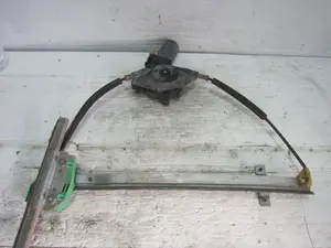 Foto de ELEVALUNAS DELANTERO DERECHO FORD KA (CCQ) 1.3 CAT (50 CV / 37 KW) referencia 0130821683 foto 5
