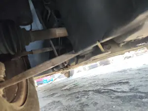 Foto de BRAZO SUSPENSION DELANTERO DERECHO PEUGEOT 307 (S1)(04.2001) 1.6 16V CAT (109 CV / 80 KW)