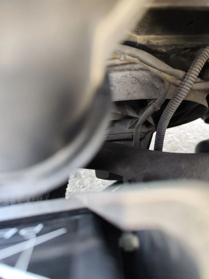 Foto de ELECTROVENTILADOR FORD FOCUS FAMILIAR (CAK) 1.8 TDCi Turbodiesel CAT (116 CV / 85 KW)