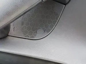 Foto de GUARNECIDO PUERTA DELANTERA IZQUIERDA AUDI A6 BERLINA (4F2) 4.2 V8 40V (335 CV / 246 KW) foto 3
