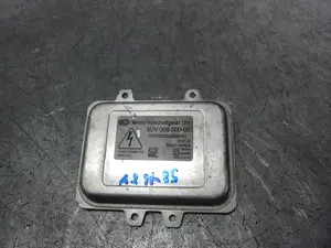 Foto de CENTRALITA FAROS XENON SKODA SUPERB (3T4) 2.0 TDI DPF (170 CV / 125 KW) referencia 5DV0090000