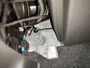Foto de VENTILADOR CALEFACCION FIAT II PANDA (169) 1.2 CAT (60 CV / 44 KW)