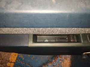 Foto de MANETA INTERIOR TRASERA IZQUIERDA VOLVO SERIE 740 BERLINA/FAMILIAR