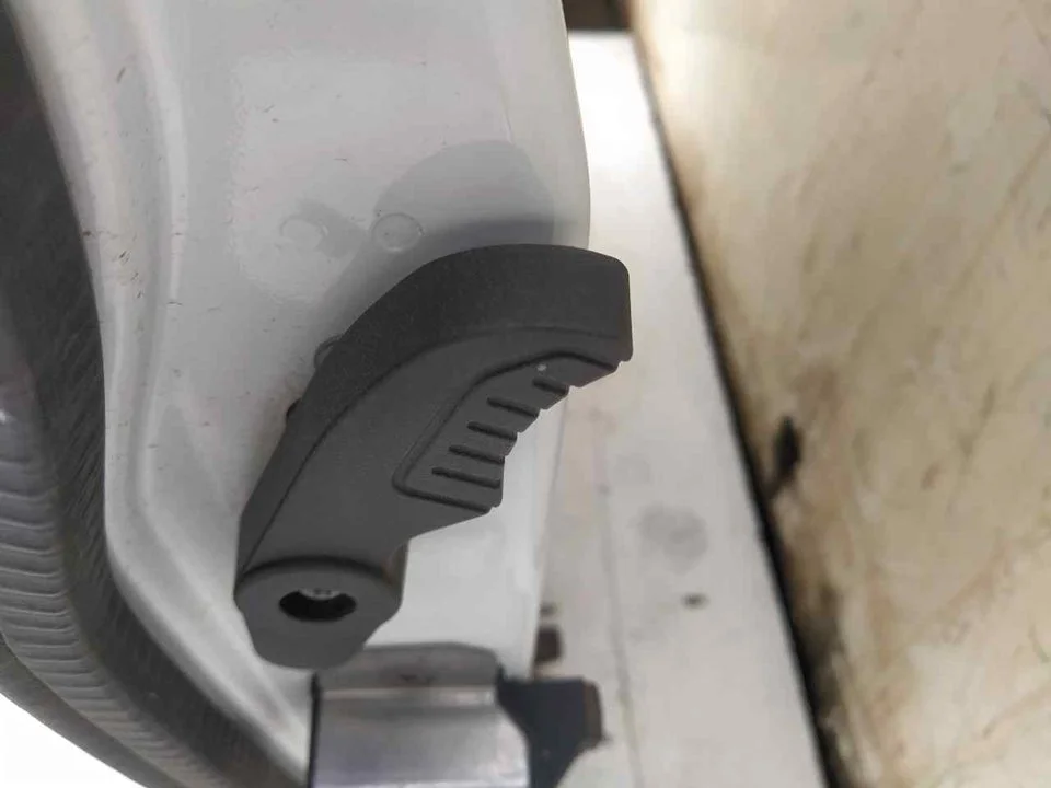 Foto de NO IDENTIFICADO FORD TRANSIT CONNECT (CHC) 1.5 EcoBlue TDCi CAT (75 CV / 55 KW)