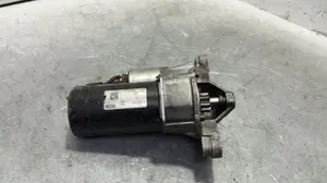Foto de MOTOR ARRANQUE PEUGEOT 307 (S1)(04.2001) 1.6 16V CAT (109 CV / 80 KW) referencia 110584 foto 2