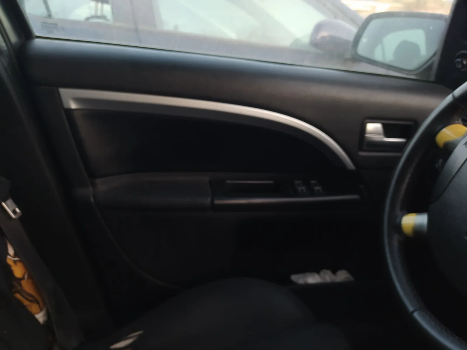 Foto de ELEVALUNAS DELANTERO IZQUIERDO FORD MONDEO TURNIER (GE) 2.0 TDCi TD CAT (116 CV / 85 KW) referencia 1417698