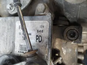 Foto de CAJA CAMBIOS OPEL VECTRA C BERLINA referencia TF80SC foto 14