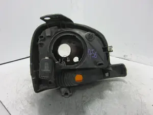 Foto de FARO IZQUIERDO RENAULT KANGOO I (F/KC0) 1.9 Diesel (64 CV / 47 KW) foto 3