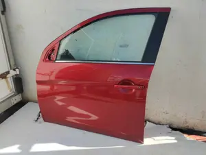 Foto de PUERTA DELANTERA IZQUIERDA MITSUBISHI ASX (GA0W) 1.6 CAT (117 CV / 86 KW)