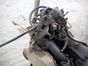 Foto de MOTOR COMPLETO VOLKSWAGEN JETTA I (161/163) referencia EZ foto 7