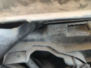 Foto de RADIADOR CALEFACCION / AIRE ACONDICIONADO RENAULT MEGANE II BERLINA 5P 1.5 dCi Diesel (101 CV / 74 KW) referencia 7701208323