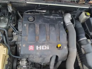 Foto de MOTOR COMPLETO CITROEN C5 BERLINA 2.0 HDi (109 CV / 80 KW)