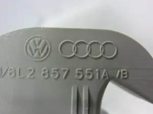 Foto de PARASOL IZQUIERDO SEAT IBIZA (6L1) referencia 6L2857551A foto 3