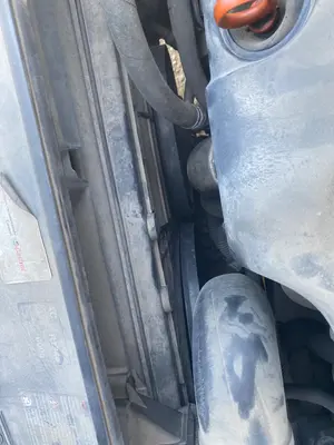 Foto de ELECTROVENTILADOR VOLKSWAGEN PASSAT BERLINA (3C2) 2.0 TDI (140 CV / 103 KW) referencia 1K0959455FR