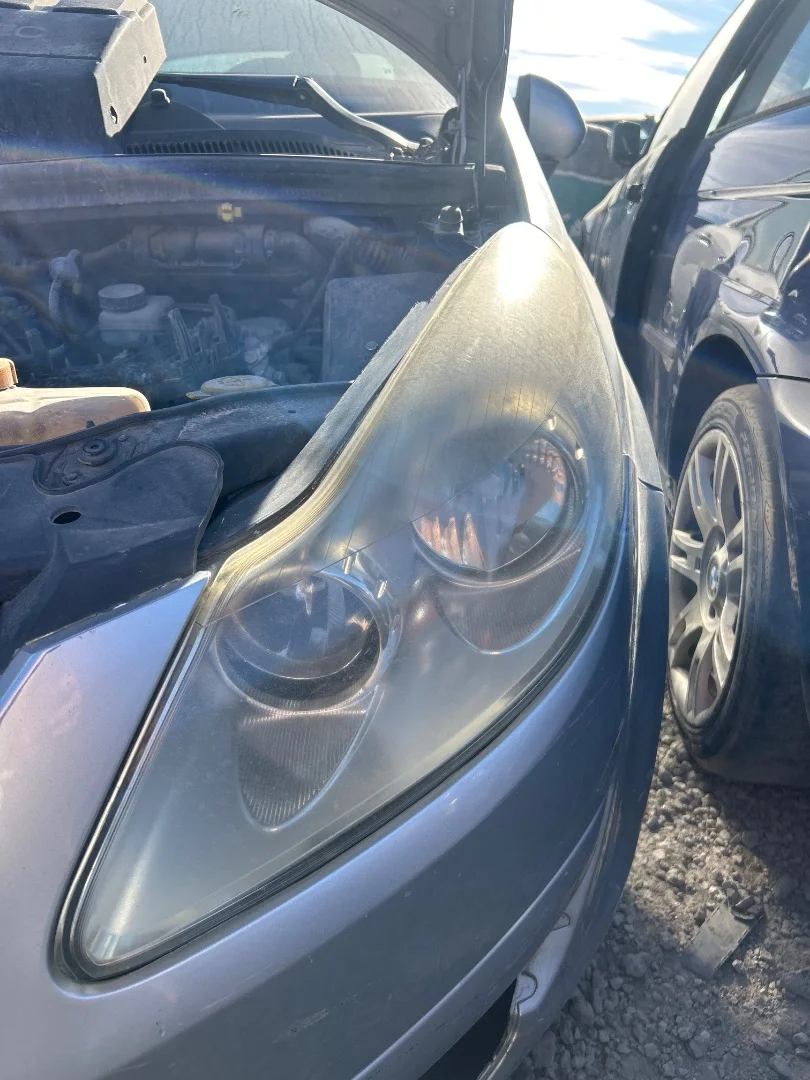 Foto de FARO IZQUIERDO OPEL CORSA D 1.3 16V CDTI (75 CV / 55 KW) referencia 02A564215