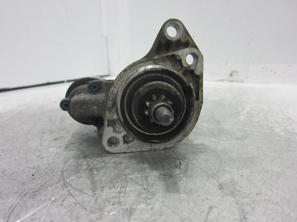 Foto de MOTOR ARRANQUE VOLKSWAGEN GOLF III (1H1)(11.1991) 2.0 (116 CV / 85 KW) referencia 020911023A