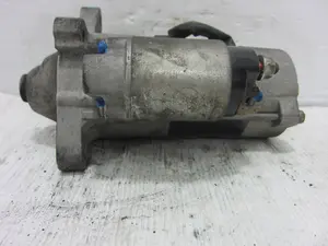 Foto de MOTOR ARRANQUE MAZDA 3 BERLINA (BK) 2.0 Diesel CAT (143 CV / 105 KW) referencia M002T88671 foto 2
