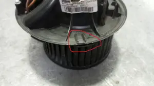 Foto de MOTOR CALEFACCION SEAT ALTEA (5P1) 1.6 TDI (105 CV / 77 KW) referencia 3C0907521F foto 6