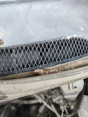 Foto de CENTRALITA MOTOR UCE VOLVO S60 BERLINA 2.4 Diesel (126 CV / 93 KW)