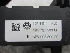 Foto de POTENCIOMETRO PEDAL SEAT ALTEA XL (5P5) 1.9 TDI (105 CV / 77 KW) referencia 6PV00889000 foto 3