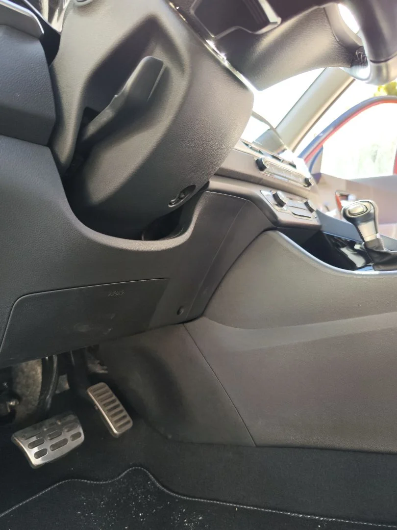 Foto de COLUMNA DIRECCION KIA NIRO (SG2) Híbrido 104 kW (1.6 Ltr. - 77 kW) (141 CV / 104 KW)