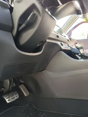Foto de COLUMNA DIRECCION KIA NIRO (SG2) Híbrido 104 kW (1.6 Ltr. - 77 kW) (141 CV / 104 KW)
