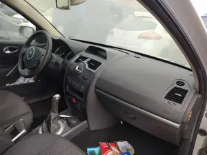 Foto de AIRBAG CORTINA DELANTERO IZQUIERDO RENAULT MEGANE II GRANDTOUR 1.4 16V (98 CV / 72 KW) referencia 8200697178