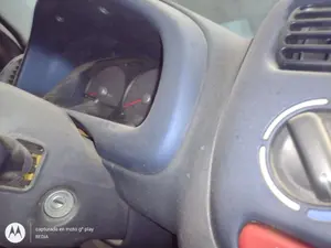 Foto de CUADRO INSTRUMENTOS SUZUKI IGNIS (RG/FH) 1.3 CAT (83 CV / 61 KW) foto 3