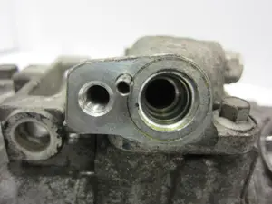 Foto de COMPRESOR AIRE ACONDICIONADO AUDI A2 (8Z) referencia 4472208195 foto 5