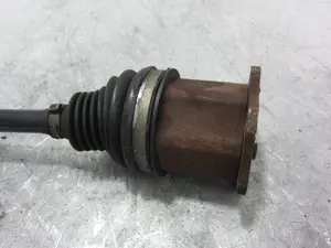 Foto de TRANSMISION DELANTERA IZQUIERDA PORSCHE PANAMERA (TIPO 970) referencia 97034903804 foto 4