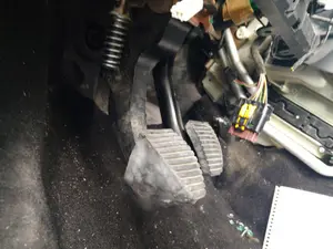 Foto de BOMBA FRENO CITROEN C3 PICASSO 1.6 16V (120 CV / 88 KW)