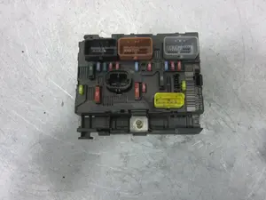 Foto de NO IDENTIFICADO PEUGEOT 307 BREAK/ SW (S2) 1.6 HDi (109 CV / 80 KW) referencia 9661087080