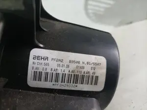 Foto de VENTILADOR CALEFACCION PEUGEOT 207 referencia PF2A2 foto 2