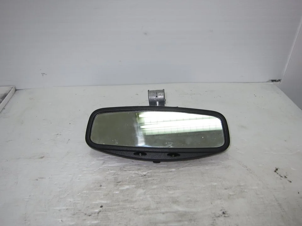 Foto de ESPEJO CITROEN C4 BERLINA 1.6 HDi CAT (9HY / DV6TED4) (109 CV / 80 KW) referencia 026173