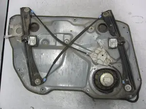 Foto de ELEVALUNAS DELANTERO DERECHO SEAT IBIZA (6L1) 1.9 SDI (64 CV / 47 KW) referencia 6L4837752 foto 2