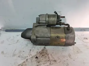 Foto de MOTOR ARRANQUE BMW SERIE X5 (E53) 3.0 24V Turbodiesel CAT (184 CV / 135 KW) referencia 63222005 foto 3