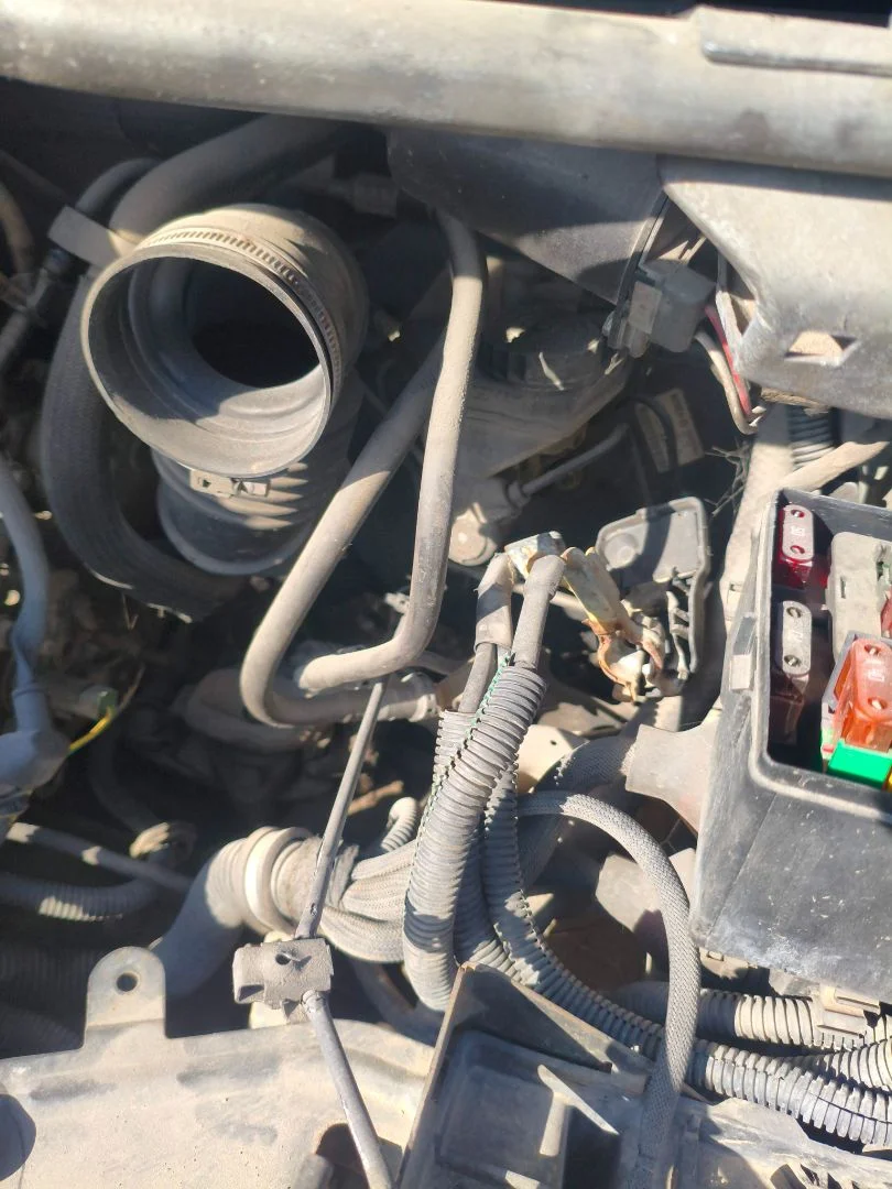 Foto de BOMBA FRENO FIAT I SCUDO (222) 2.0 JTD CAT (94 CV / 69 KW)