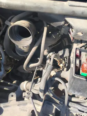 Foto de BOMBA FRENO FIAT I SCUDO (222) 2.0 JTD CAT (94 CV / 69 KW)