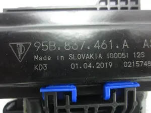 Foto de ELEVALUNAS DELANTERO IZQUIERDO PORSCHE MACAN (95BA) referencia 95B837461A foto 2