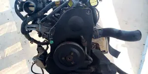 Foto de MOTOR COMPLETO DAEWOO LANOS 1.5 CAT (86 CV / 63 KW) referencia LX6 foto 4