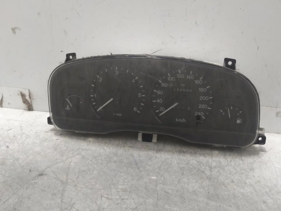 Foto de CUADRO INSTRUMENTOS FORD TRANSIT FURGÓN LARGO (EY) 2.5 TD (86 CV / 63 KW) referencia YC1F10849