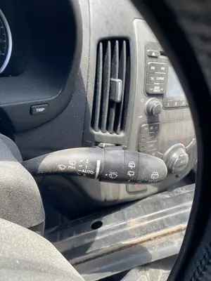 Foto de MANDO LIMPIA HYUNDAI I30 (FD) 1.4 CAT (109 CV / 80 KW)