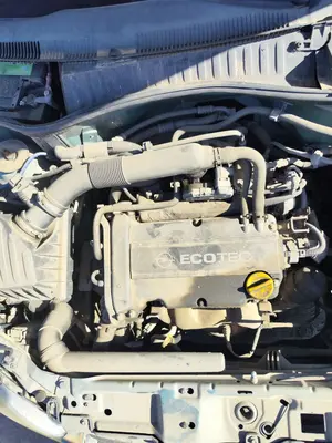 Foto de DESPIECE MOTOR OPEL CORSA C 1.2 16V CAT (Z 12 XEP / LB4) (80 CV / 59 KW) referencia Z12XEP