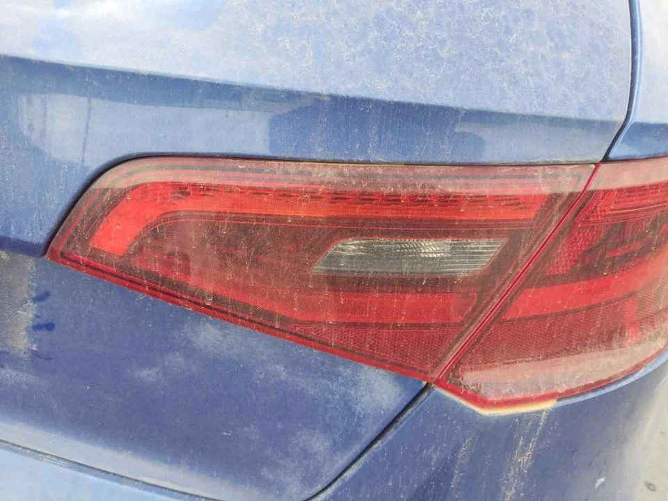 Foto de PILOTO TRASERO DERECHO INTERIOR AUDI RS 3 SPORTBACK (8VA) 2.5 20V TFSI (367 CV / 270 KW)