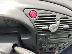 Foto de WARNING CITROEN XSARA BERLINA 2.0 HDi CAT (RHY / DW10TD) (90 CV / 66 KW)