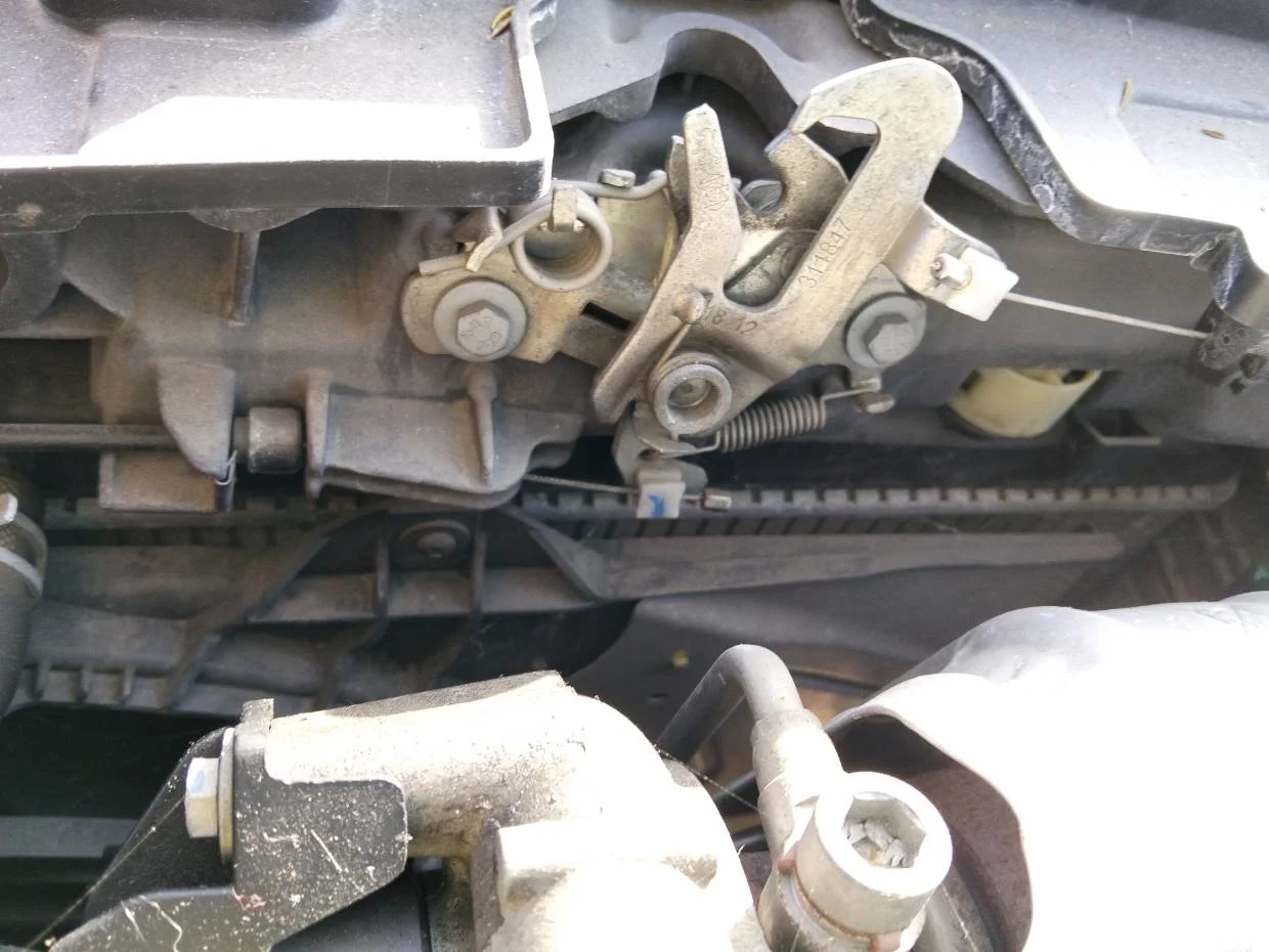 Foto de CONDENSADOR / RADIADOR AIRE ACONDICIONADO CITROEN C3