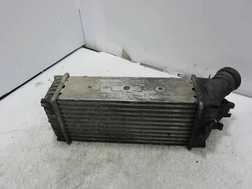 Foto de INTERCOOLER PEUGEOT PARTNER TEPEE 1.6 (90 CV / 66 KW) referencia 9645965180