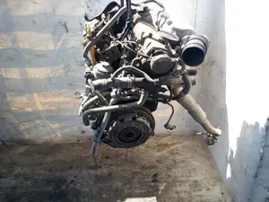 Foto de MOTOR COMPLETO SEAT IBIZA (6L1) referencia ASY foto 9