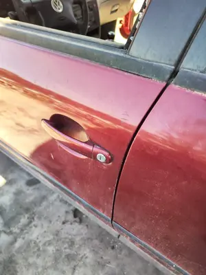 Foto de CERRADURA PUERTA DELANTERA IZQUIERDA VOLKSWAGEN PASSAT BERLINA (3B2) 1.9 TDI (116 CV / 85 KW) referencia 6X1837013C