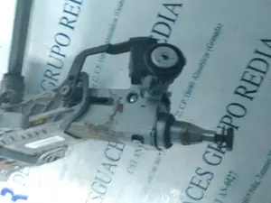 Foto de COLUMNA DIRECCION FORD FOCUS BERLINA (CB4) referencia ZG511361H foto 5